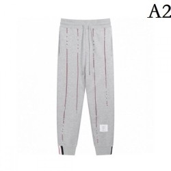 2023SS slacks THOM BROWNE Thom Browne hard-to-find item