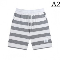 2023SS short pants THOM BROWNE Tom brown super fashion extreme popularity