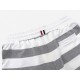2023SS short pants THOM BROWNE Tom brown super fashion extreme popularity 2023SS short pants THOM BROWNE Tom brown super fashion extreme popularity
