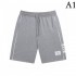 2023SS shorts THOM BROWNE Thom Browne popular limited color