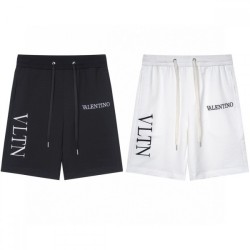 2023SS short pants adult simple VALENTINO Valentino