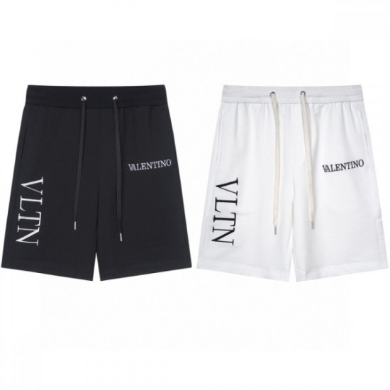 2023SS short pants adult simple VALENTINO Valentino 2023SS short pants adult simple VALENTINO Valentino