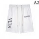 2023SS short pants adult simple VALENTINO Valentino 2023SS short pants adult simple VALENTINO Valentino