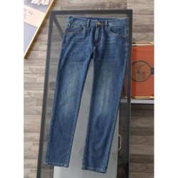2023SS denim pants very popular item VALENTINO Valentino
