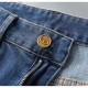 2023SS denim pants very popular item VALENTINO Valentino 2023SS denim pants very popular item VALENTINO Valentino