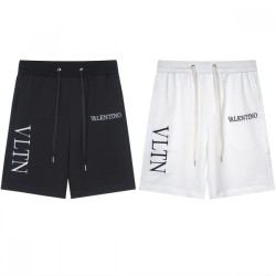 VALENTINO Valentino Hard-to-find domestic 2022SS new casual shorts