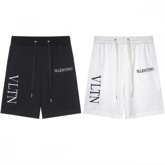 VALENTINO Valentino Hard-to-find domestic 2022SS new casual shorts VALENTINO Valentino Hard-to-find domestic 2022SS new casual shorts