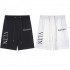 VALENTINO Valentino Hard-to-find domestic 2022SS new casual shorts