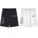 VALENTINO Valentino Hard-to-find domestic 2022SS new casual shorts VALENTINO Valentino Hard-to-find domestic 2022SS new casual shorts