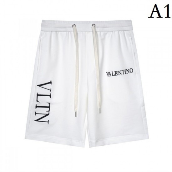 VALENTINO Valentino Hard-to-find domestic 2022SS new casual shorts VALENTINO Valentino Hard-to-find domestic 2022SS new casual shorts