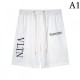 VALENTINO Valentino Hard-to-find domestic 2022SS new casual shorts VALENTINO Valentino Hard-to-find domestic 2022SS new casual shorts