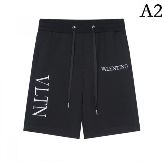 VALENTINO Valentino Hard-to-find domestic 2022SS new casual shorts VALENTINO Valentino Hard-to-find domestic 2022SS new casual shorts