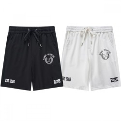 VALENTINO Valentino rare 2022 limited edition overseas prompt casual shorts