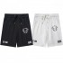 VALENTINO Valentino rare 2022 limited edition overseas prompt casual shorts