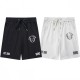 VALENTINO Valentino rare 2022 limited edition overseas prompt casual shorts VALENTINO Valentino rare 2022 limited edition overseas prompt casual shorts