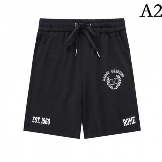 VALENTINO Valentino rare 2022 limited edition overseas prompt casual shorts VALENTINO Valentino rare 2022 limited edition overseas prompt casual shorts