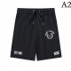 VALENTINO Valentino rare 2022 limited edition overseas prompt casual shorts VALENTINO Valentino rare 2022 limited edition overseas prompt casual shorts