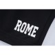 VALENTINO Valentino rare 2022 limited edition overseas prompt casual shorts VALENTINO Valentino rare 2022 limited edition overseas prompt casual shorts