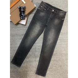 VALENTINO 2023FW jeans smart impression