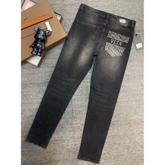 VALENTINO 2023FW jeans smart impression VALENTINO 2023FW jeans smart impression