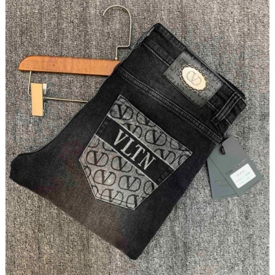VALENTINO 2023FW jeans smart impression VALENTINO 2023FW jeans smart impression