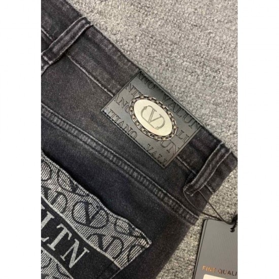 VALENTINO 2023FW jeans smart impression VALENTINO 2023FW jeans smart impression