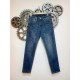 VALENTINO 2023FW Straight Jeans Celebrity Worn Product VALENTINO 2023FW Straight Jeans Celebrity Worn Product