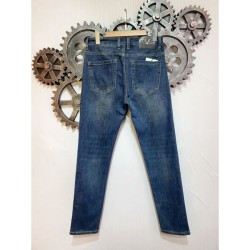 VALENTINO 2023FW Straight Jeans Celebrity Worn Product