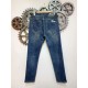 VALENTINO 2023FW Straight Jeans Celebrity Worn Product VALENTINO 2023FW Straight Jeans Celebrity Worn Product