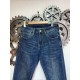 VALENTINO 2023FW Straight Jeans Celebrity Worn Product VALENTINO 2023FW Straight Jeans Celebrity Worn Product