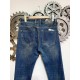 VALENTINO 2023FW Straight Jeans Celebrity Worn Product VALENTINO 2023FW Straight Jeans Celebrity Worn Product