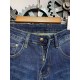 VALENTINO 2023FW Straight Jeans Celebrity Worn Product VALENTINO 2023FW Straight Jeans Celebrity Worn Product