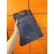 VALENTINO 2023FW Straight Jeans Celebrity Worn Product VALENTINO 2023FW Straight Jeans Celebrity Worn Product