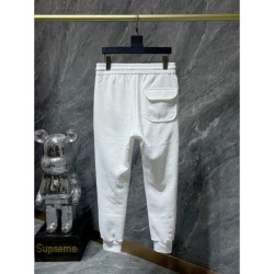 2023SS slacks VIP sale for a limited time VERSACE Versace