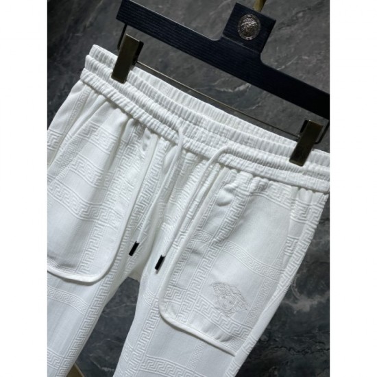 2023SS slacks VIP sale for a limited time VERSACE Versace 2023SS slacks VIP sale for a limited time VERSACE Versace