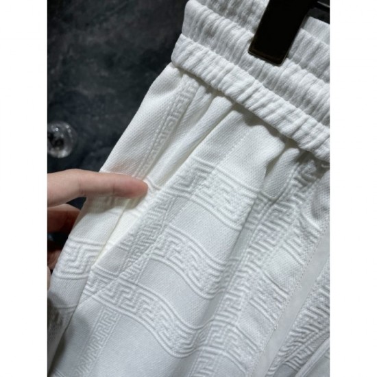 2023SS slacks VIP sale for a limited time VERSACE Versace 2023SS slacks VIP sale for a limited time VERSACE Versace