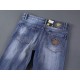 2023SS denim pants customer sale bargain price VERSACE Versace 2023SS denim pants customer sale bargain price VERSACE Versace