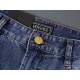 2023SS denim pants customer sale bargain price VERSACE Versace 2023SS denim pants customer sale bargain price VERSACE Versace