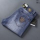 2023SS denim pants customer sale bargain price VERSACE Versace 2023SS denim pants customer sale bargain price VERSACE Versace