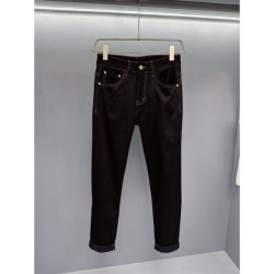 2023SS denim pants overseas limited item VERSACE Versace