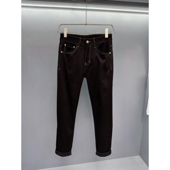 2023SS denim pants overseas limited item VERSACE Versace 2023SS denim pants overseas limited item VERSACE Versace