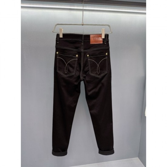 2023SS denim pants overseas limited item VERSACE Versace 2023SS denim pants overseas limited item VERSACE Versace