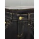 2023SS denim pants overseas limited item VERSACE Versace 2023SS denim pants overseas limited item VERSACE Versace