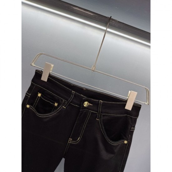 2023SS denim pants overseas limited item VERSACE Versace 2023SS denim pants overseas limited item VERSACE Versace