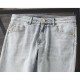 2023SS Denim Pants This year's popular classic new VERSACE Versace 2023SS Denim Pants This year's popular classic new VERSACE Versace