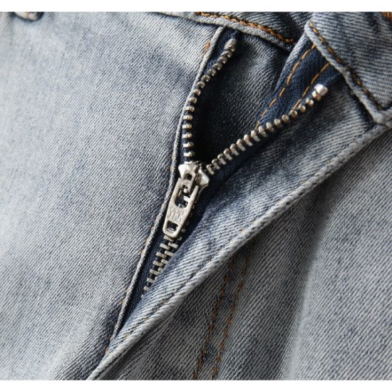 2023SS Denim Pants This year's popular classic new VERSACE Versace 2023SS Denim Pants This year's popular classic new VERSACE Versace