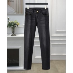 2023SS Denim Pants New Year Sale VERSACE Versace