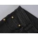 2023SS Denim Pants New Year Sale VERSACE Versace 2023SS Denim Pants New Year Sale VERSACE Versace