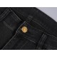 2023SS Denim Pants New Year Sale VERSACE Versace 2023SS Denim Pants New Year Sale VERSACE Versace
