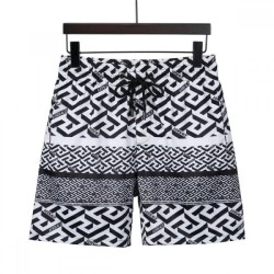 2023SS short pants New item for the first time this season VERSACE Versace